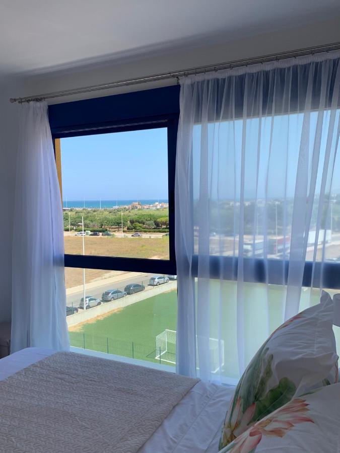 Apartamento Duplex Mediterranean View Gandia Zewnętrze zdjęcie