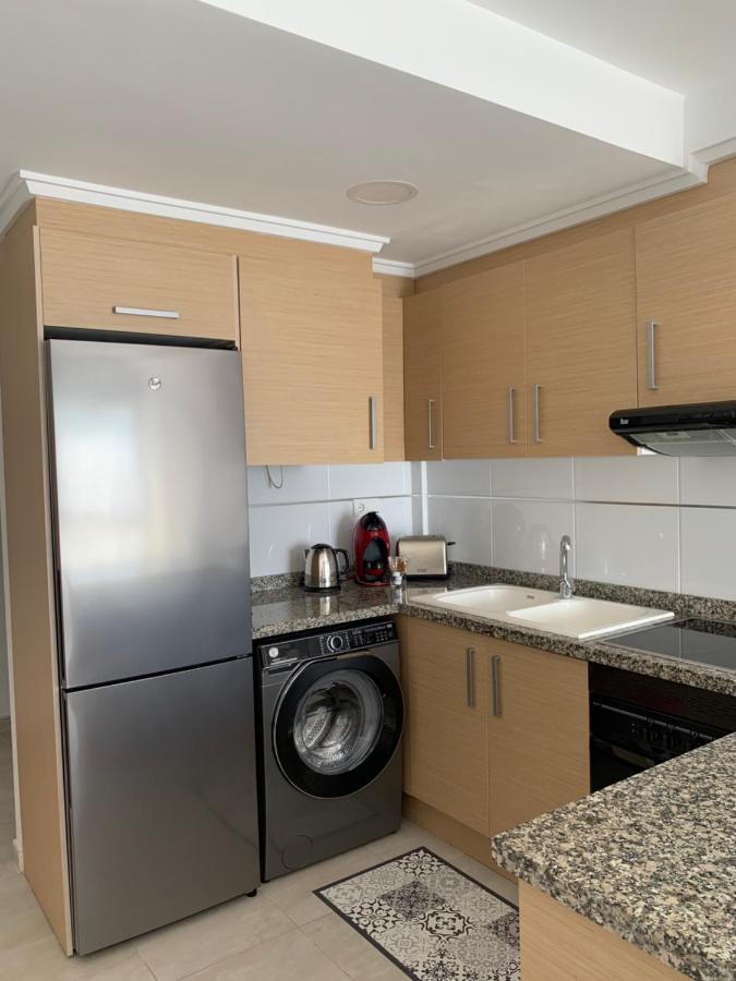 Apartamento Duplex Mediterranean View Gandia Zewnętrze zdjęcie