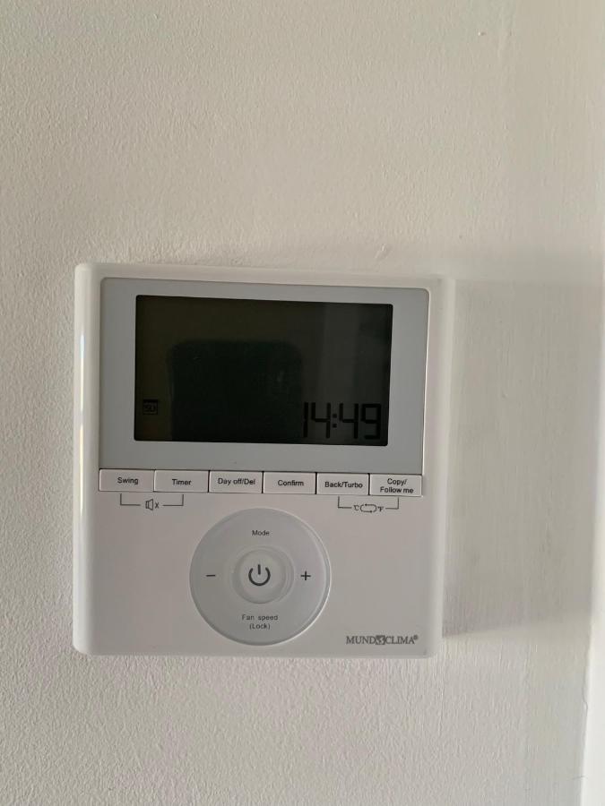 Apartamento Duplex Mediterranean View Gandia Zewnętrze zdjęcie