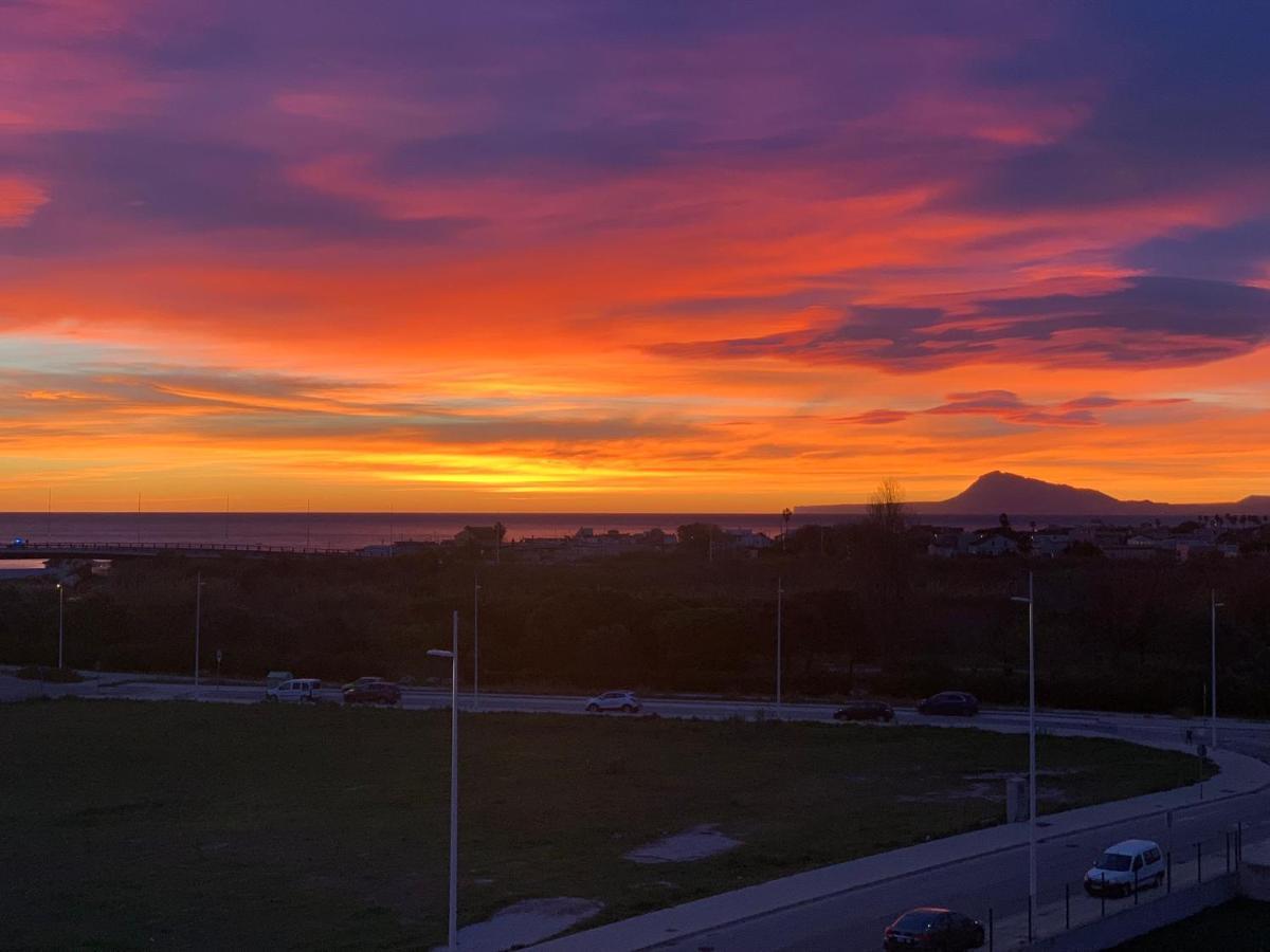 Apartamento Duplex Mediterranean View Gandia Zewnętrze zdjęcie