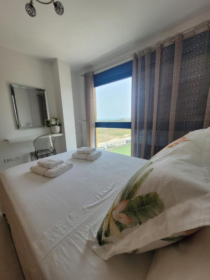 Apartamento Duplex Mediterranean View Gandia Zewnętrze zdjęcie