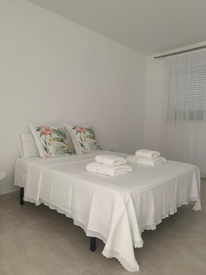 Apartamento Duplex Mediterranean View Gandia Zewnętrze zdjęcie