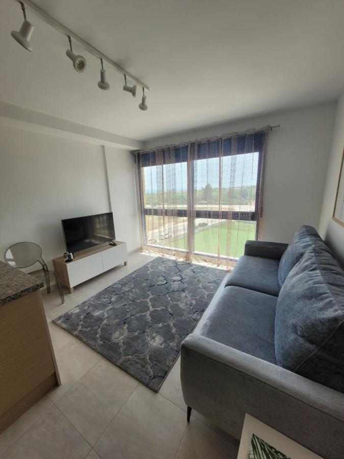 Apartamento Duplex Mediterranean View Gandia Zewnętrze zdjęcie