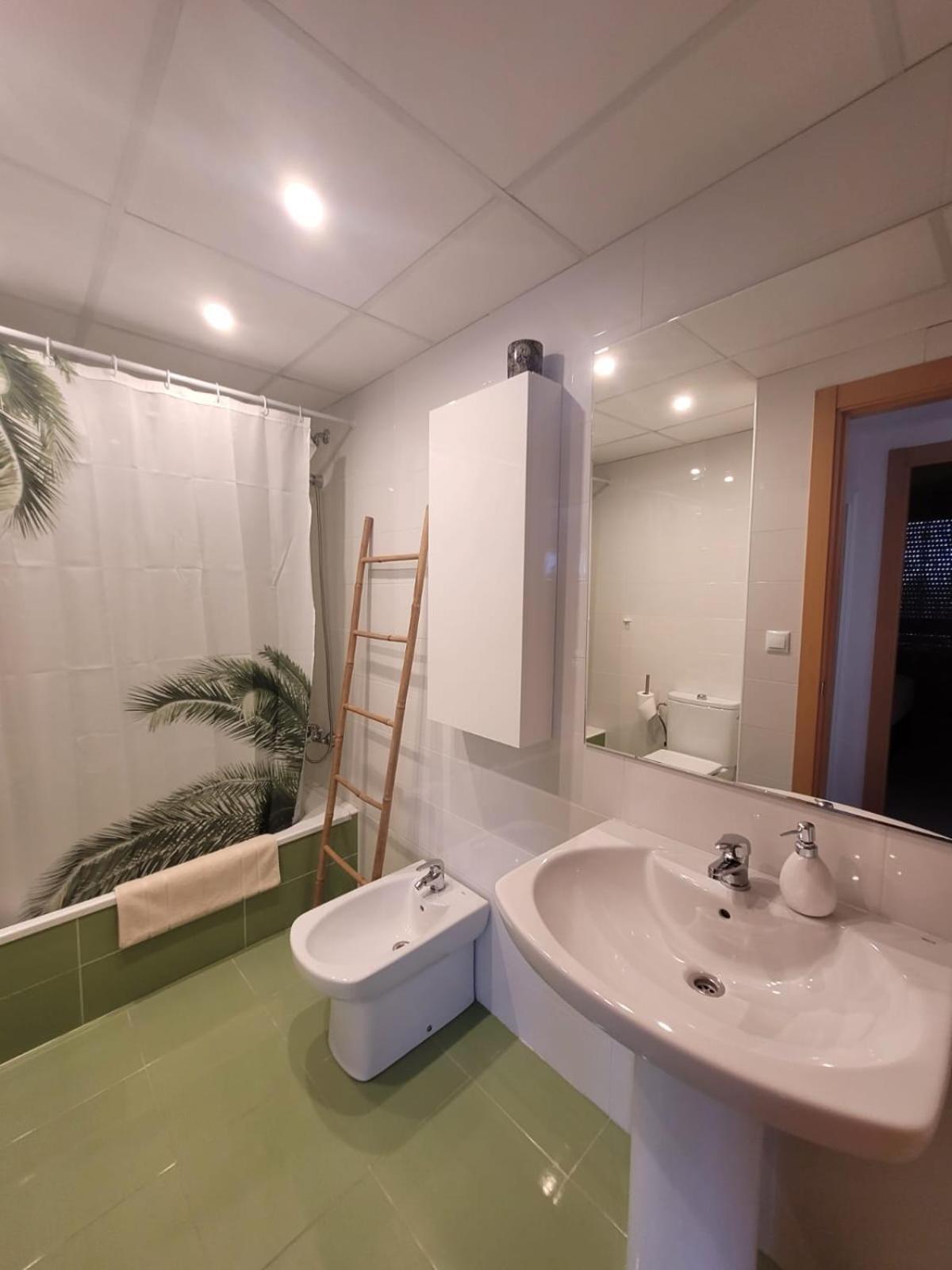 Apartamento Duplex Mediterranean View Gandia Zewnętrze zdjęcie