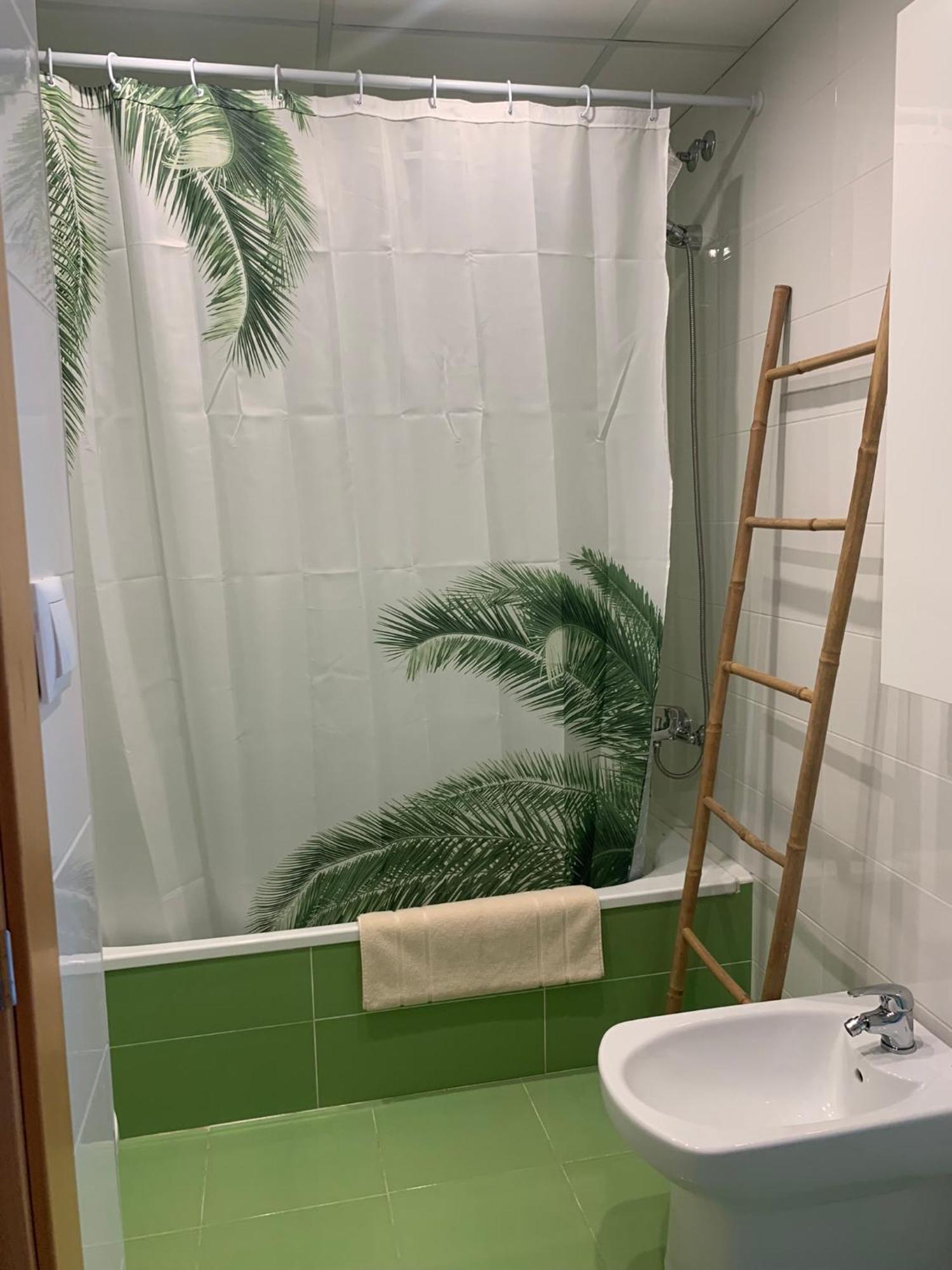 Apartamento Duplex Mediterranean View Gandia Zewnętrze zdjęcie