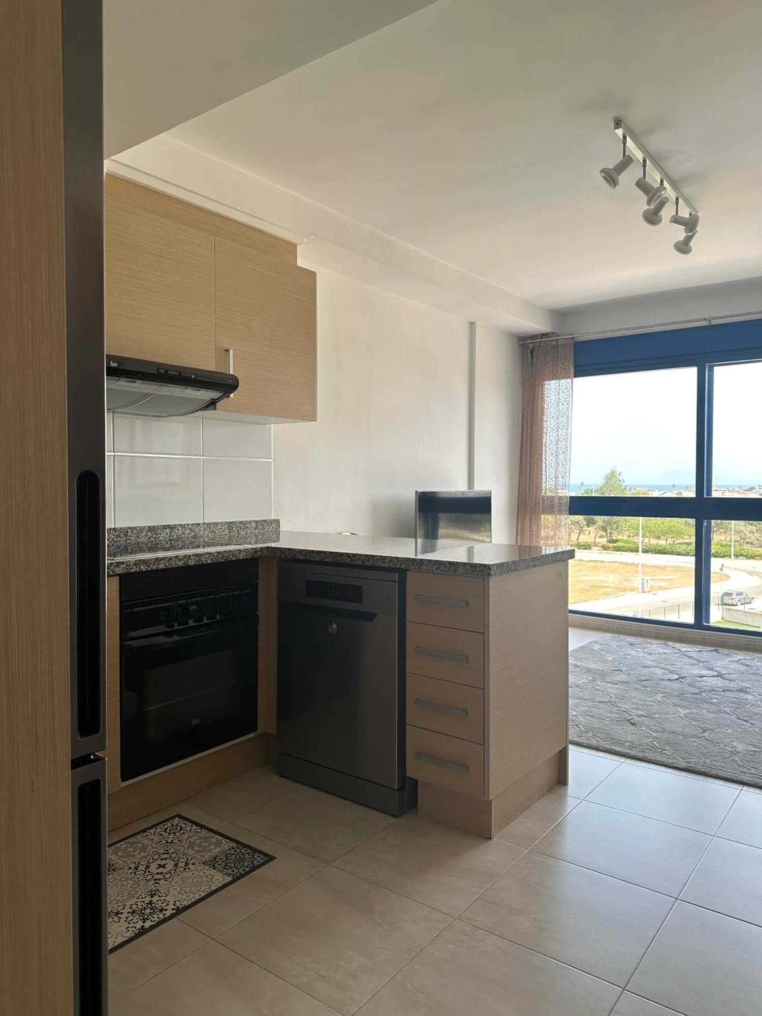Apartamento Duplex Mediterranean View Gandia Zewnętrze zdjęcie