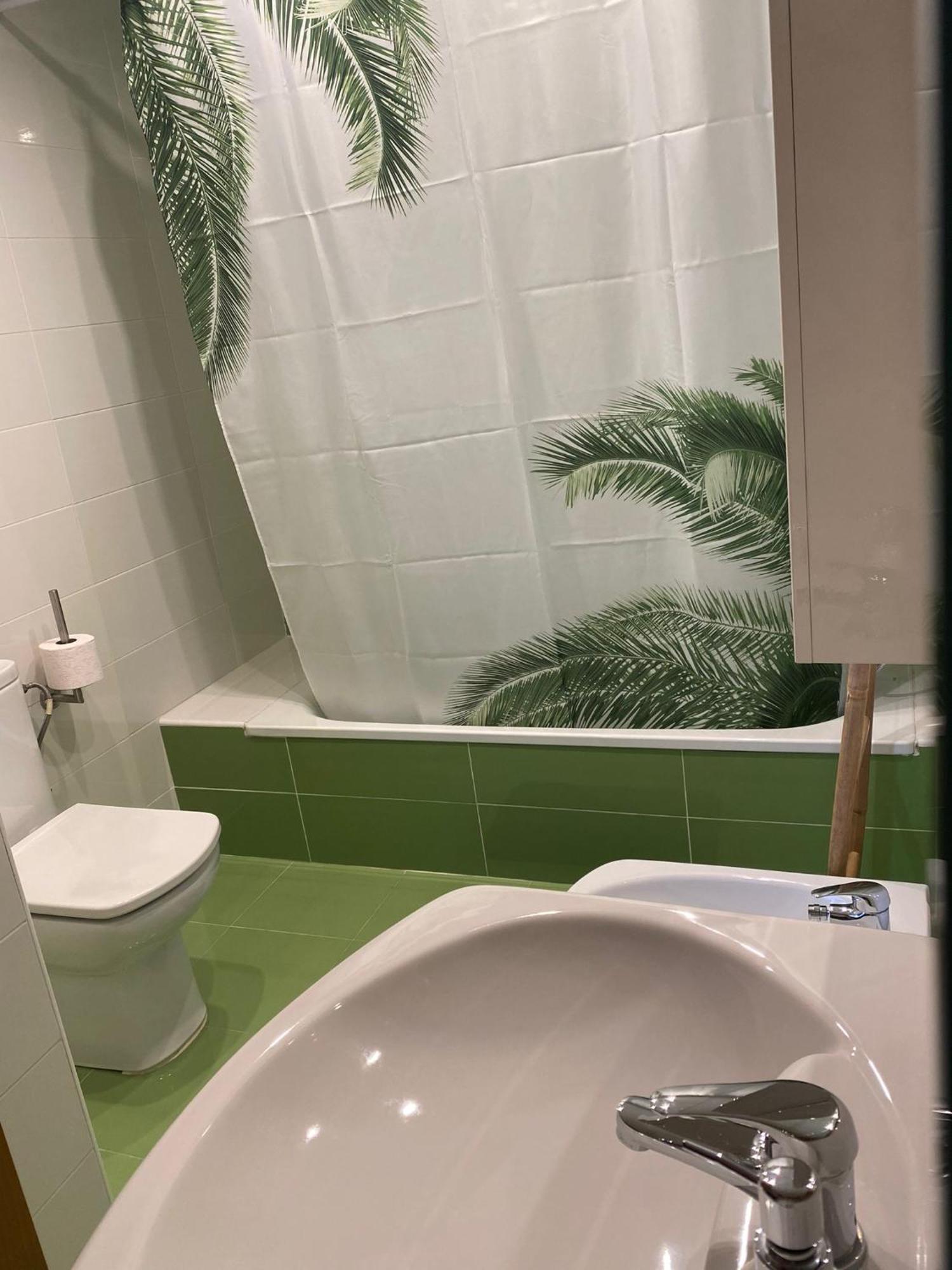 Apartamento Duplex Mediterranean View Gandia Zewnętrze zdjęcie