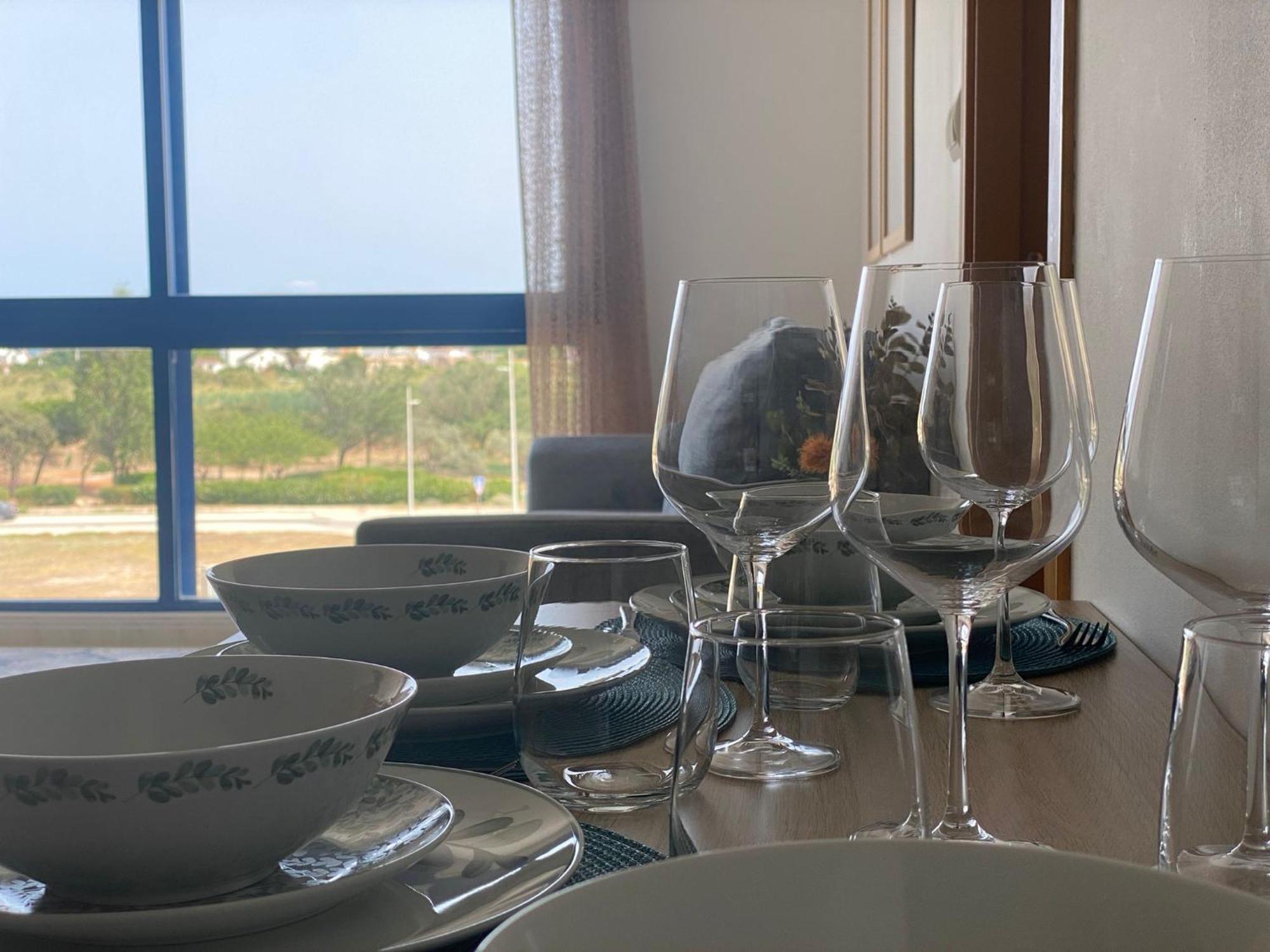 Apartamento Duplex Mediterranean View Gandia Zewnętrze zdjęcie