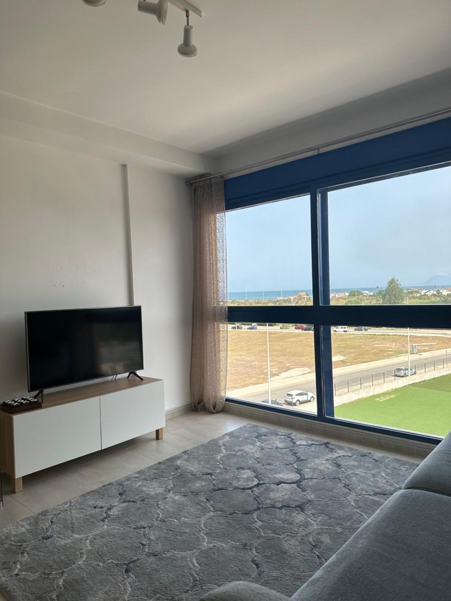 Apartamento Duplex Mediterranean View Gandia Zewnętrze zdjęcie