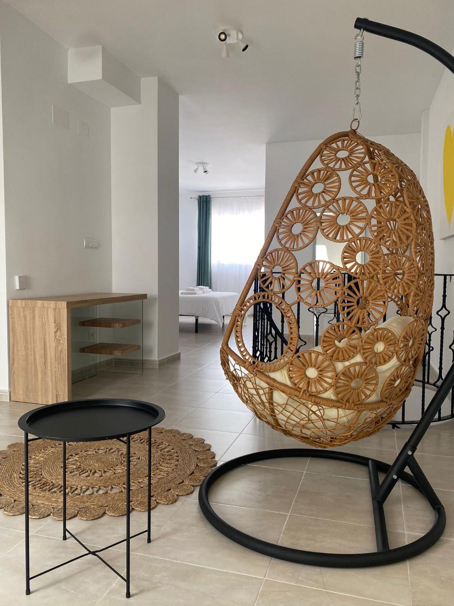 Apartamento Duplex Mediterranean View Gandia Zewnętrze zdjęcie
