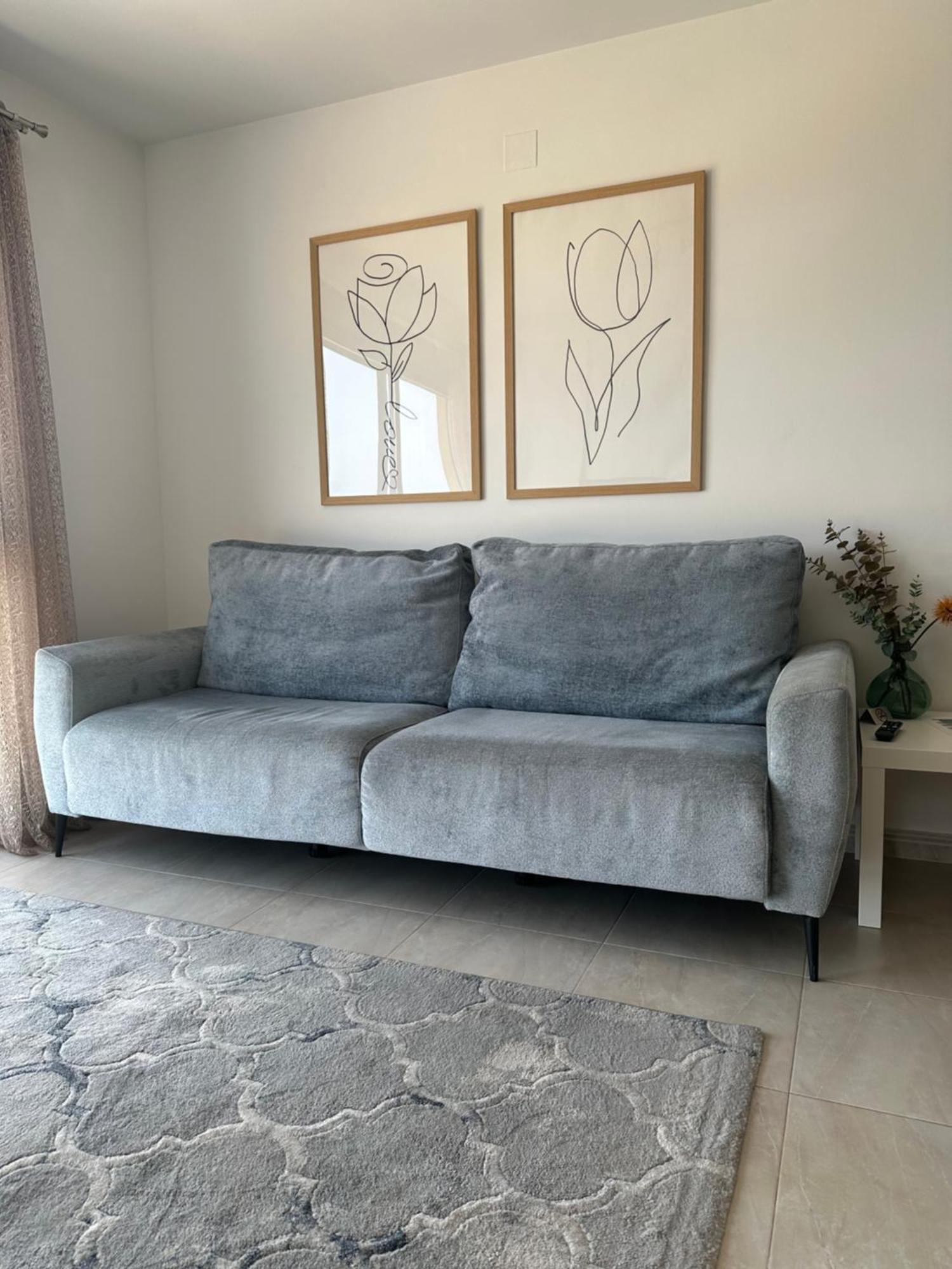 Apartamento Duplex Mediterranean View Gandia Zewnętrze zdjęcie